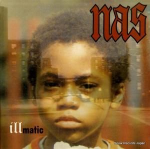 ʥ illmatic 475959-1