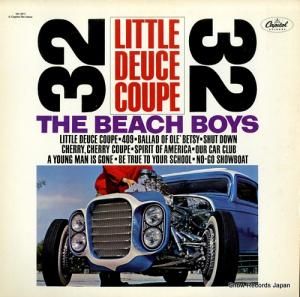 ӡܡ little deuce coupe SN-16013
