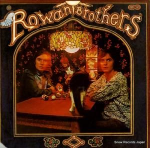 󡦥֥饶 rowan brothers KC31297