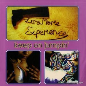 ꥵޥ꡼ڥꥨ keep on jumpin' FX271/850567-1