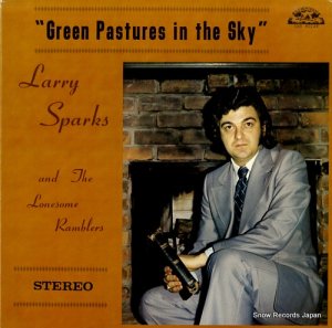 ꡼ѡ green pastures in the sky OHS90148