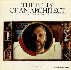ࡦƥ the belly of an architect TWI813