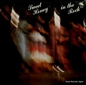 ȡϥˡ󡦥å sweet honey in the rock AW-2062