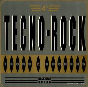 ƥΡå tecno-rock WHOS24
