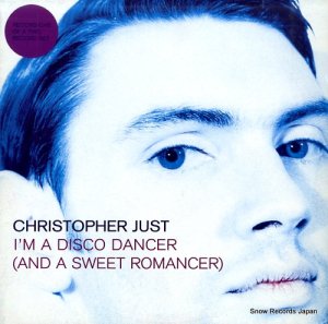 ꥹȥե㥹 i'm disco dancer(and a sweet romancer) XLT105