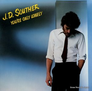 J.D. you're only lonely JC36093