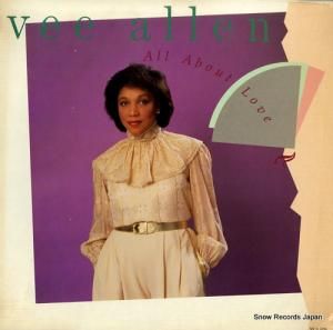   all about love MCA-5398