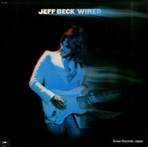 ジェフ・ベック wired PE33849