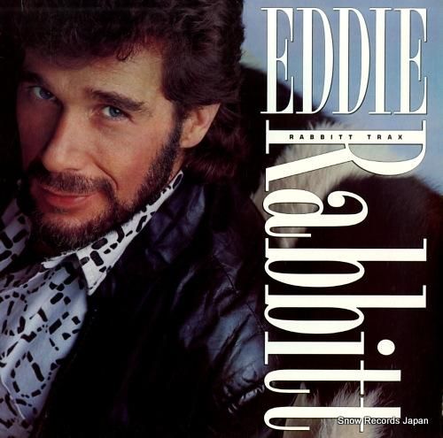 エディ・ラビット rabbit