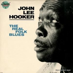 󡦥꡼եå the real folk blues CH-9271