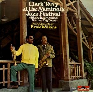顼ƥ꡼ clark terry at the montreux jazz festival 24-5002