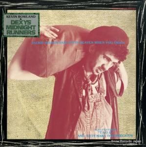 ӥ󡦥ɡǥߥåɥʥȡʡ jackie wilson said DEXYS1012