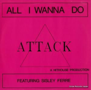å all i wanna do HS9008