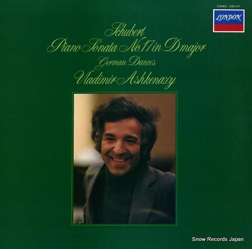 ヴラディーミル・アシュケナージ