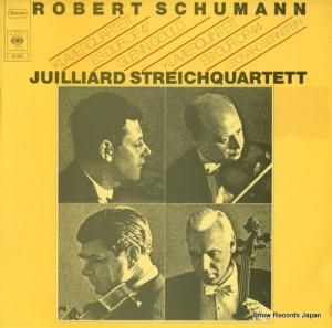 ꥢɸڻͽ schumann; quartett fur klavier und streichtrio es - dur op.47 61820