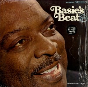 ȡ٥ basie's beat V6-8687
