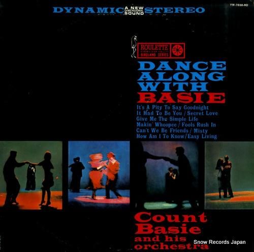 カウント・ベイシー スタンダー