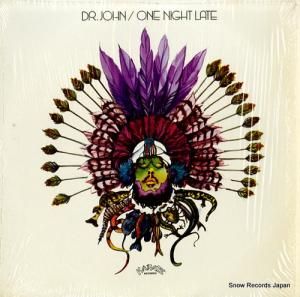 ɥ one night late KSD5404