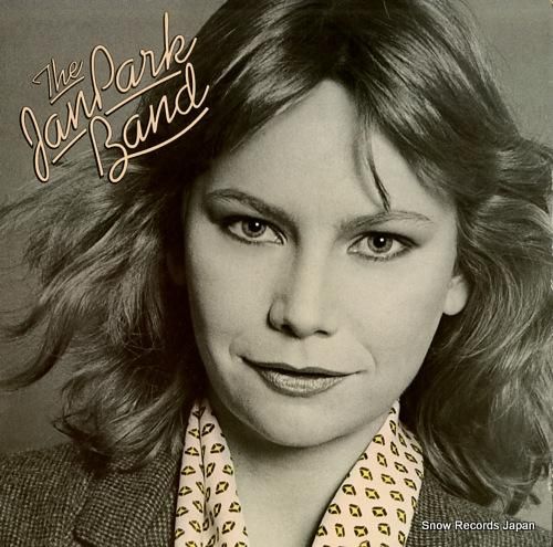 ザ・ジャン・パーク・バンド t