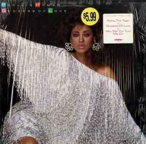 եꥹϥޥ goddess of love AL8-8021