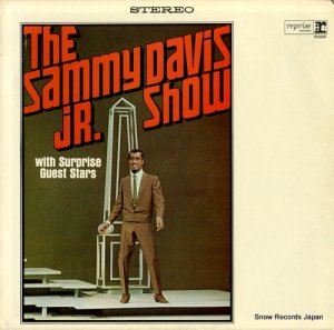 ߡǥӥ˥ the sammy davis, jr. show RS6188