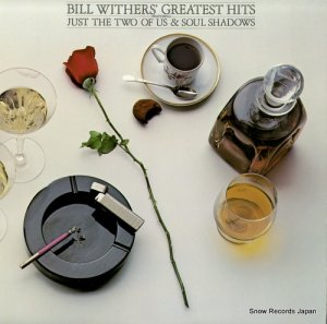 ӥ롦 bill withers' greatest hits FC37199