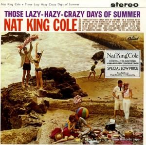 ʥåȡ󥰡 those lazy-hazy-crazy days of summer EMS1116