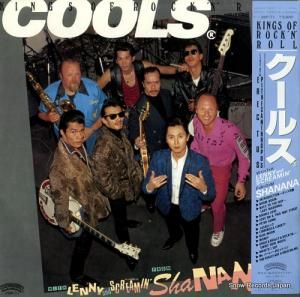륹 kings of rock'n' roll 28P-71