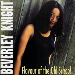 ӥ꡼ʥ flavour of the old school 12DOME105