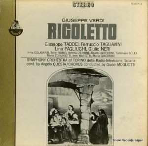 󥸥 verdi; rigoletto S-407/3