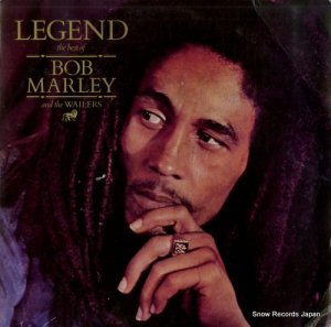 ܥ֡ޡꥣ顼 legend / the best of bob marley & the wailers 422-846210-1