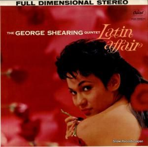 硼 latin affair ST1275