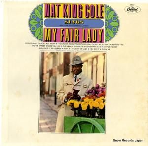 ʥåȡ󥰡 sings my fair lady SM-2117