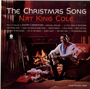 ʥåȡ󥰡 the christmas song SM-1967