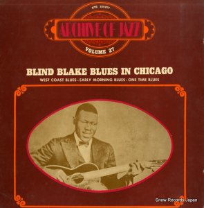 ֥饤ɡ֥쥤 blues in chicago BYG529077