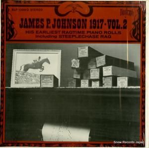 ॹP󥽥 1917 vol.2 BLP-1009Q