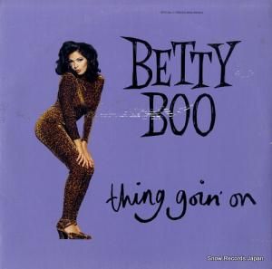 ٥ƥ֡ thing goin' on 40639-0