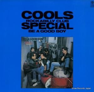 륹ӥ꡼֡ڥ be a good boy (i ain't gonna be good) 3A-1032