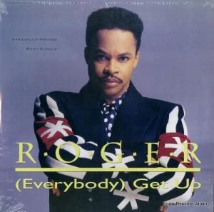 㡼 (everybody) get up 40259-0
