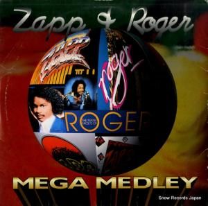 åס㡼 mega medley 40982-0
