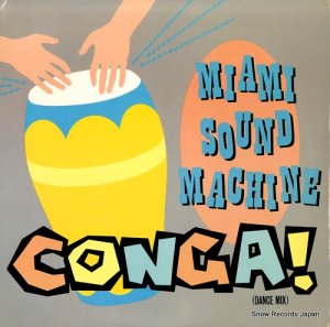 ޥߡɡޥ conga (dance mix) 49-05253