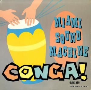 ޥߡɡޥ conga (dance mix) 49-05253