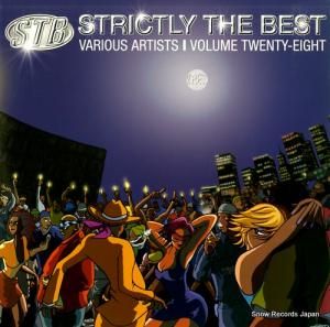 V/A strictly the best 28 VPRL1640