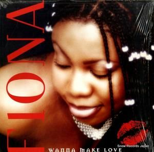 ե wanna make love VPRL2171
