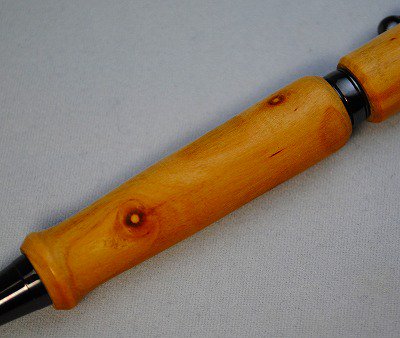 梅の木ボールペン
