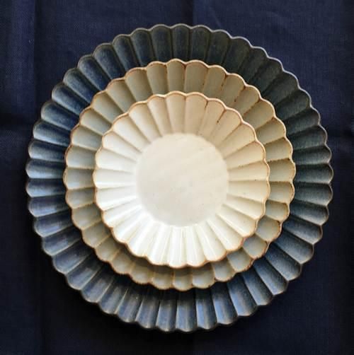 studio m バルバリ　プレート 6枚セット studio m バルバリ プレート 6枚セット STUDIO M'】 バルバリ