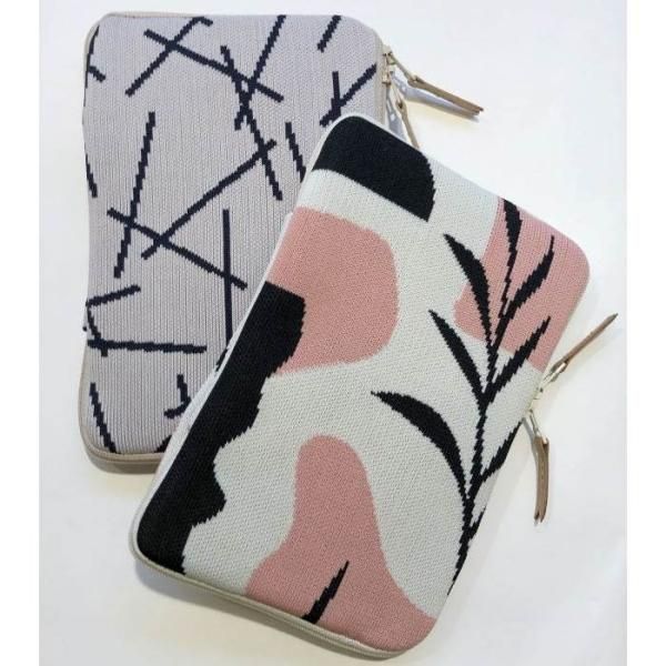 TRICOTE】母子手帳ケース（MCH HANDBOOK CASE） - hina®～盛岡の雑貨店