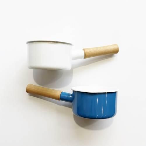 野田琺瑯 Couleur クルール ミルクパン12cm Hina 盛岡の雑貨店ヒナのオンラインショップ 野田琺瑯 Couleur クルール ミルクパン12cm Hina 盛岡の雑貨店ヒナのオンラインショップ