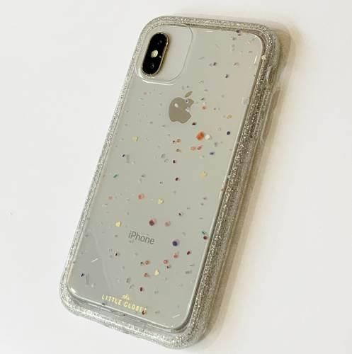 Little Closet Iphone11 Xr用 着せ替えインナーフィルム Hina 盛岡の雑貨店ヒナのオンラインショップ