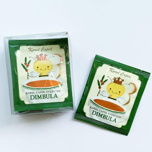 カレルチャペック紅茶店 カレルチャペック エブリデイ ディンブラ カップ用ティーバッグ5p Hina 盛岡の雑貨店ヒナのオンラインショップ カレルチャペック紅茶店 カレルチャペック エブリデイ ディンブラ カップ用ティーバッグ5p Hina 盛岡の雑貨店ヒナのオンラインショップ